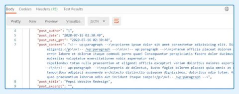 How to Make Custom REST API (Beginner’s Guide) | WP Tips