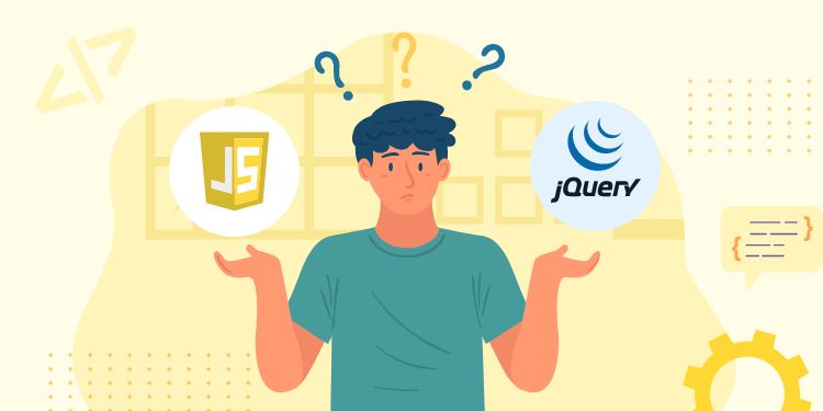 Slot Ontcijferen Methode Should You Use jQuery in 2021? (Well Yes, but No) | WP Tips